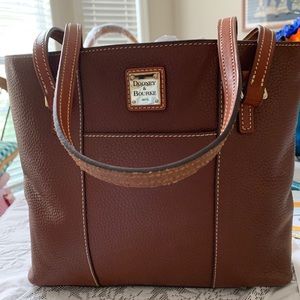 Small Lexington Shopper Tote